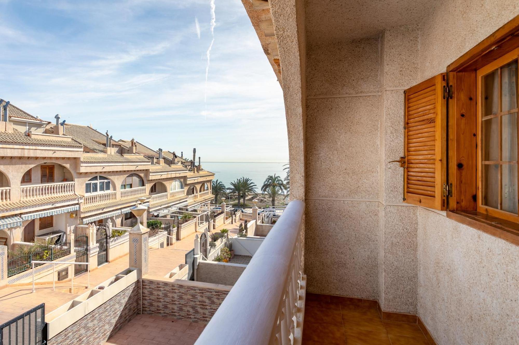 Playa Arenales Del Sol Villa Dış mekan fotoğraf