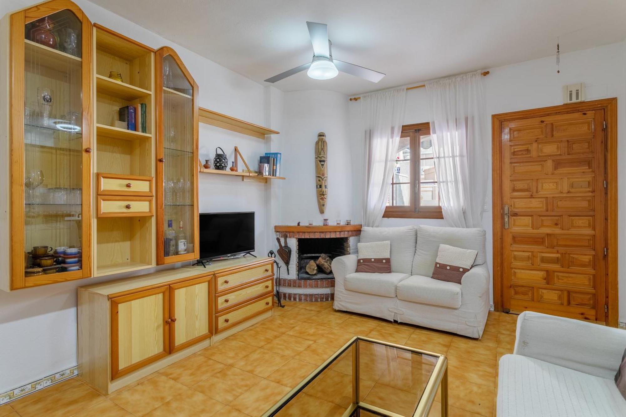 Playa Arenales Del Sol Villa Dış mekan fotoğraf